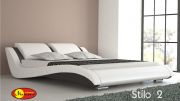Łóżko Stilo 2